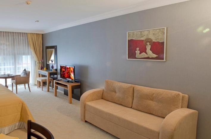 The Bosphorus House Aparthotel Istanbul Eksteriør bilde